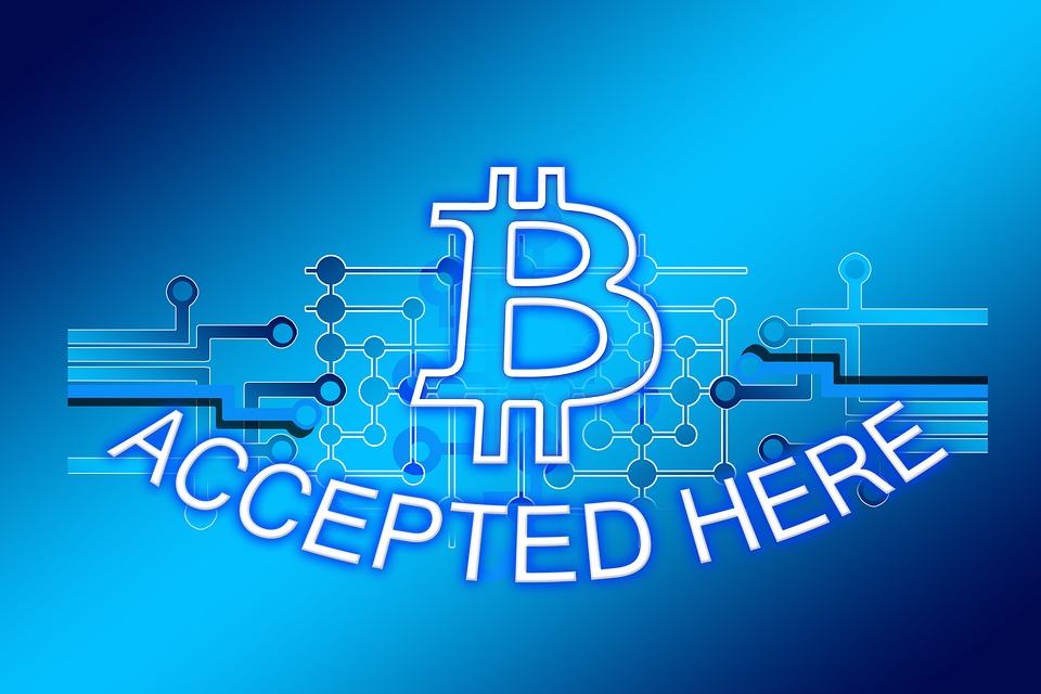 bitcoin horeca accepteren